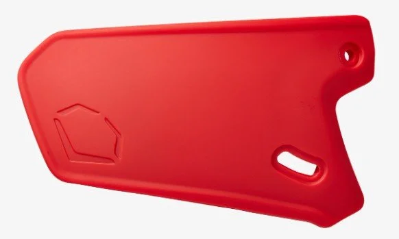 Evoshield - Universal Face Guard