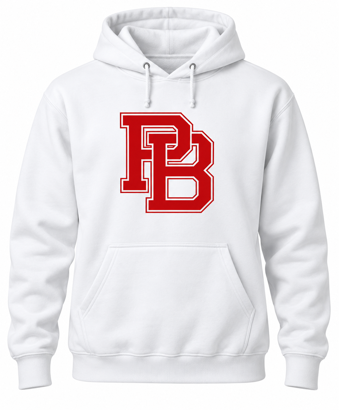 PB - Hooded Sweatshirt