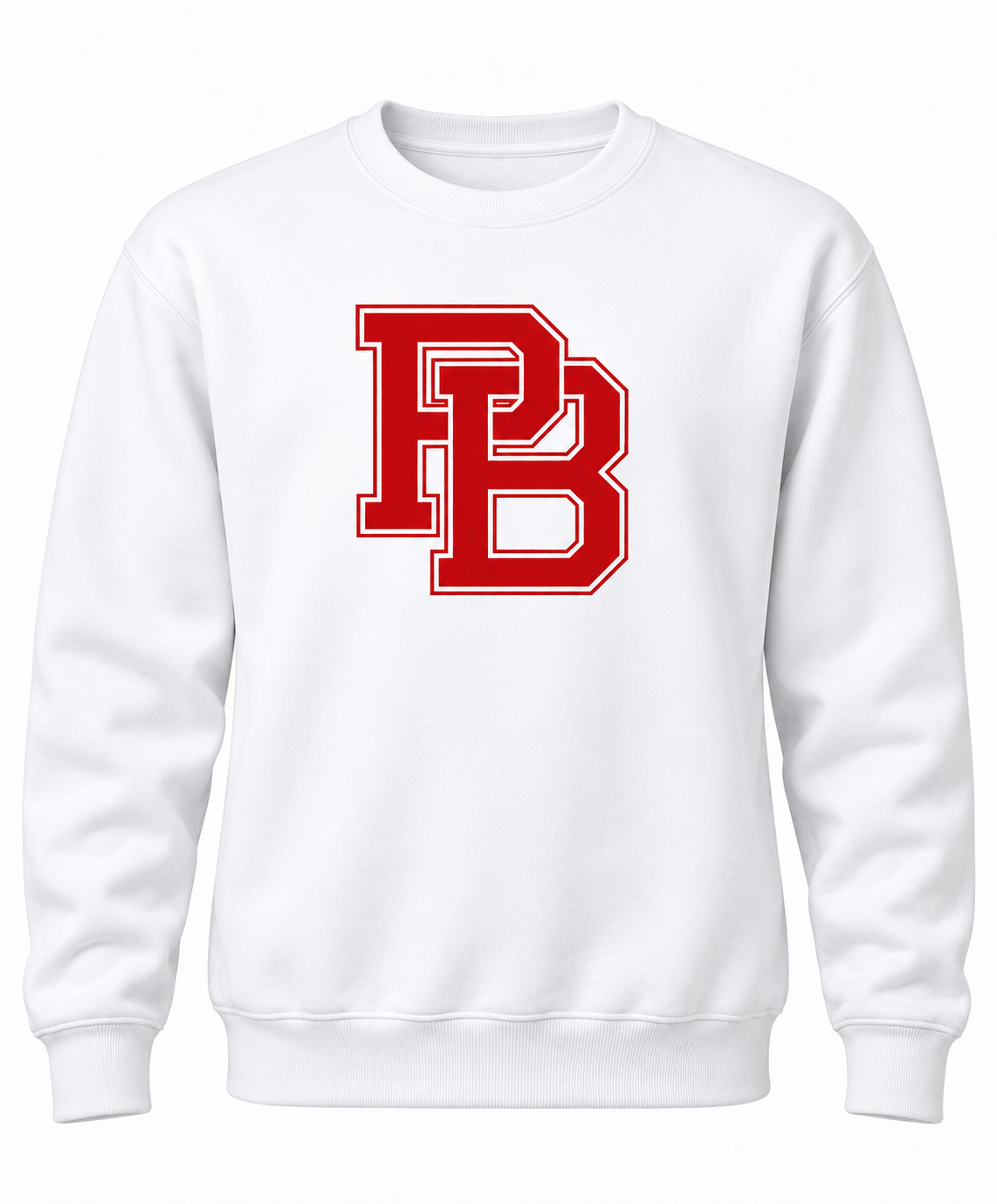 PB - Crewneck Sweatshirt