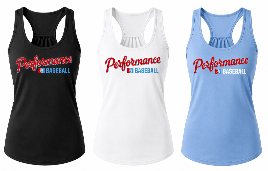 Tank - Performance Baseball
