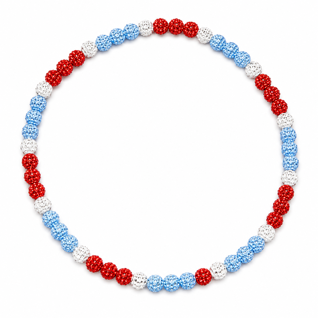 PB - Bead Necklace