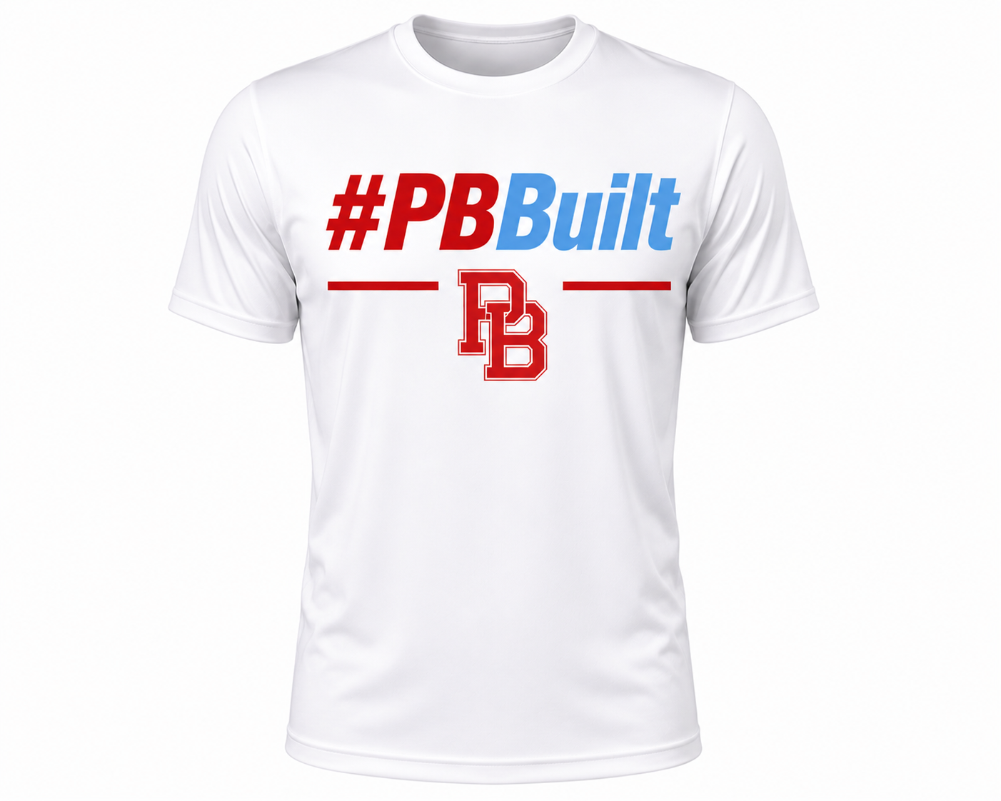 Performance - #PBBuilt