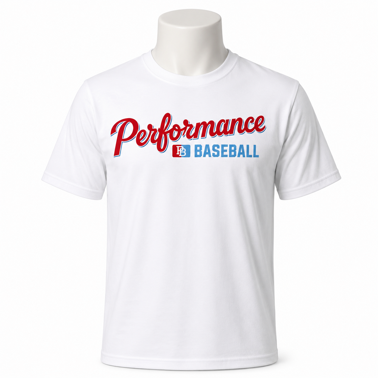 Performance Baseball