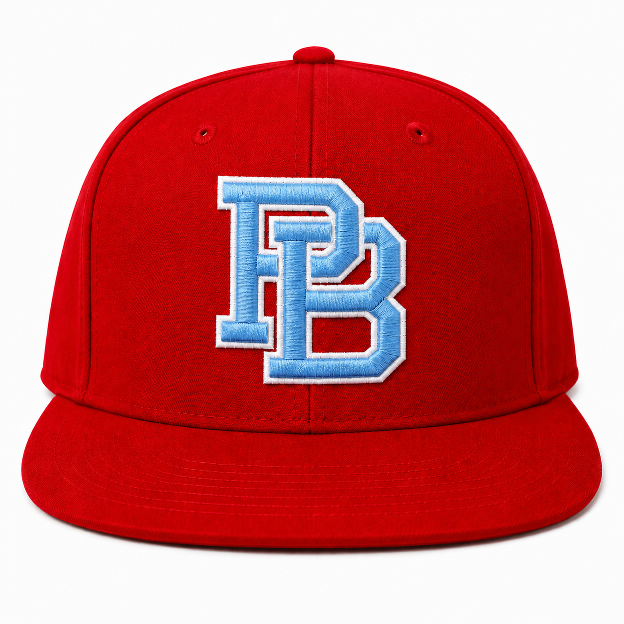 Red hat with powder PB.png