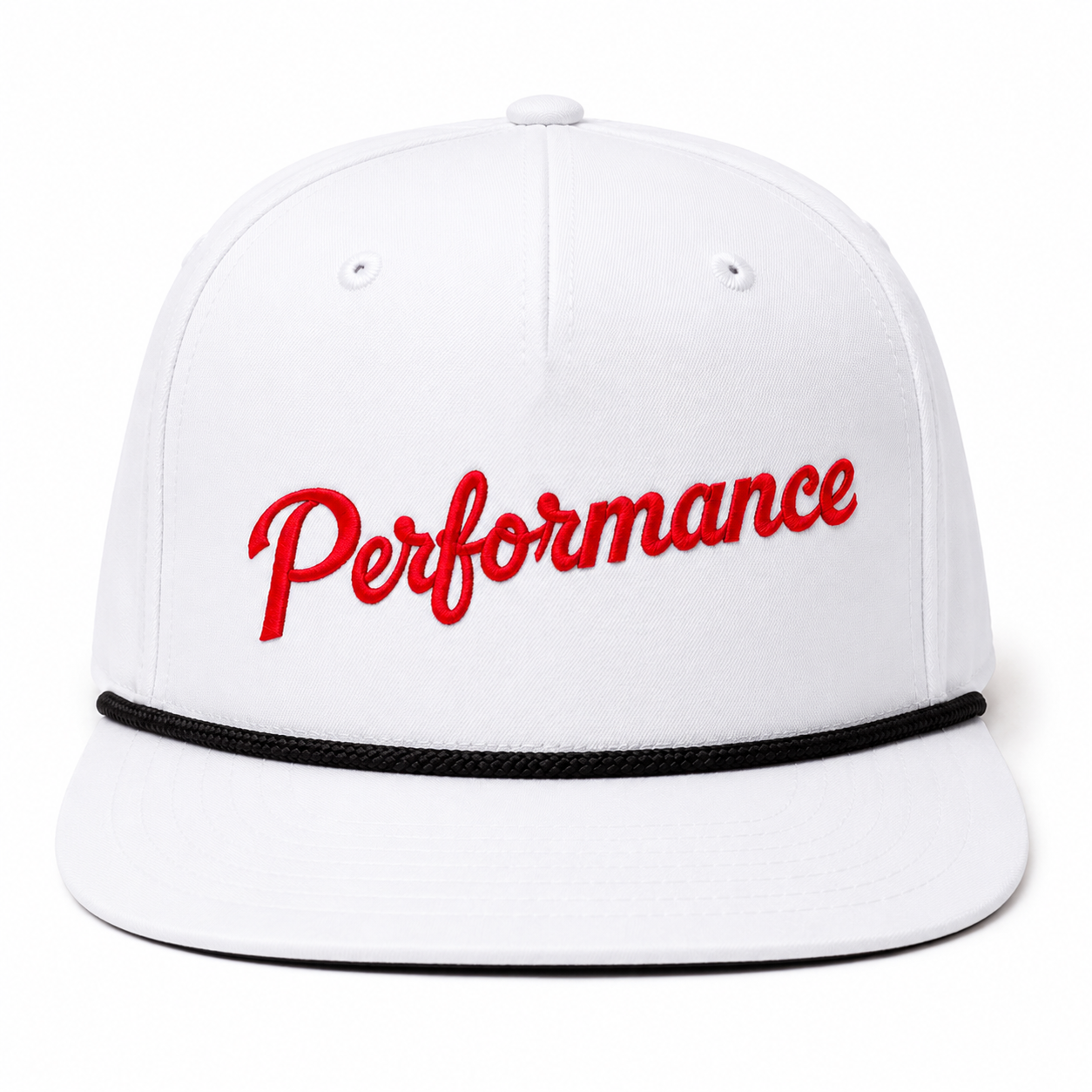 Performance - Richardson 258 Five- Panel Rope Hat