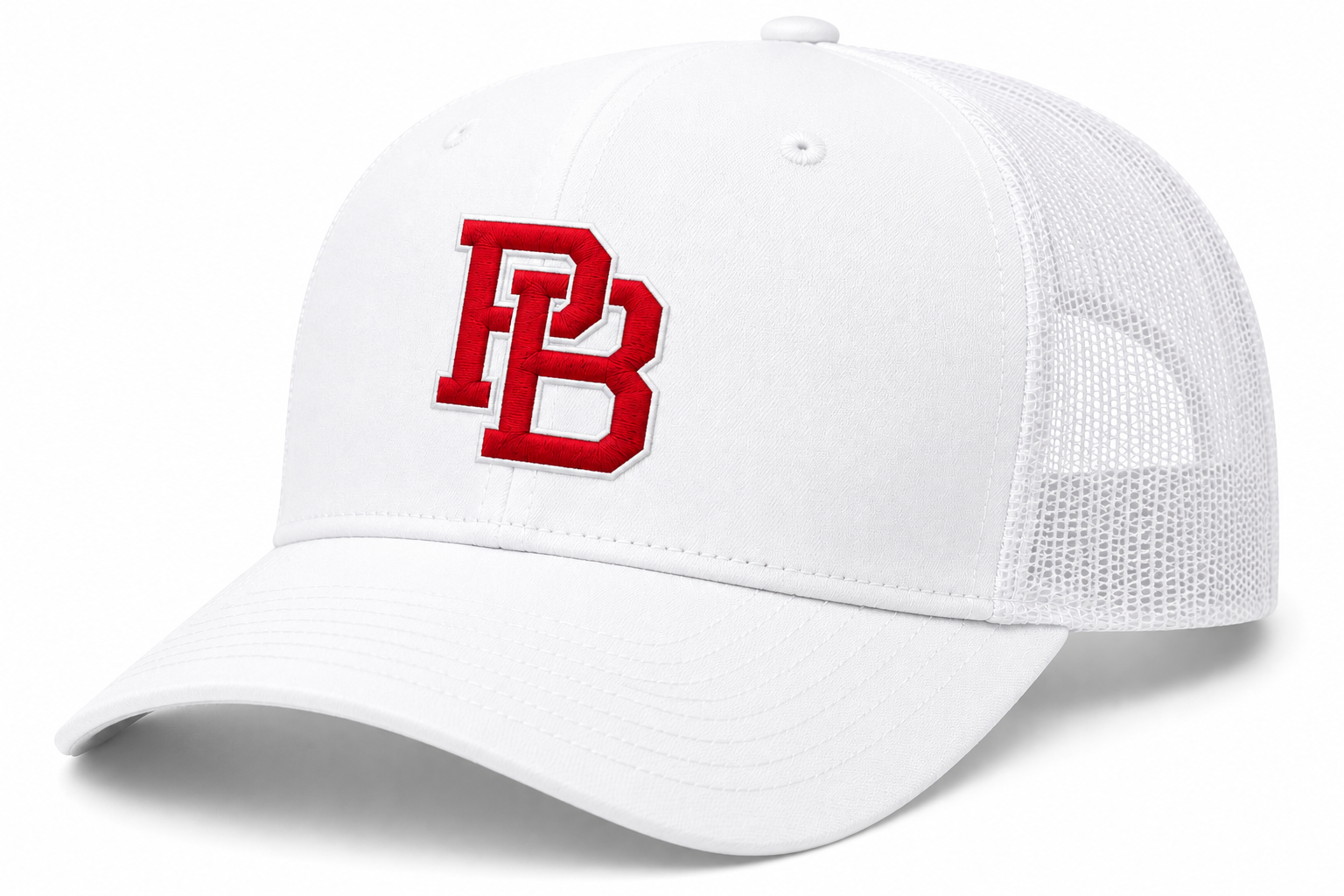 Performance - Richardson 112 Trucker Hat