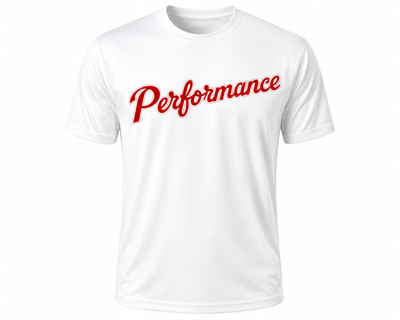 Performance - Cursive