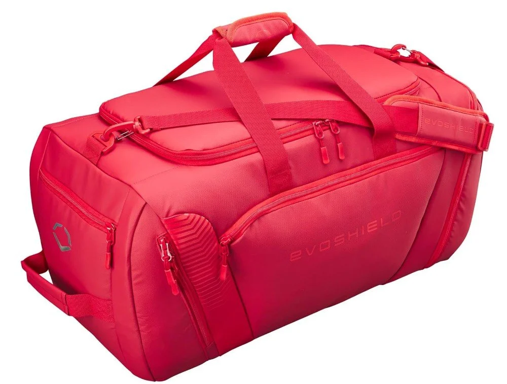 Evoshield - Tone Set Players Duffle