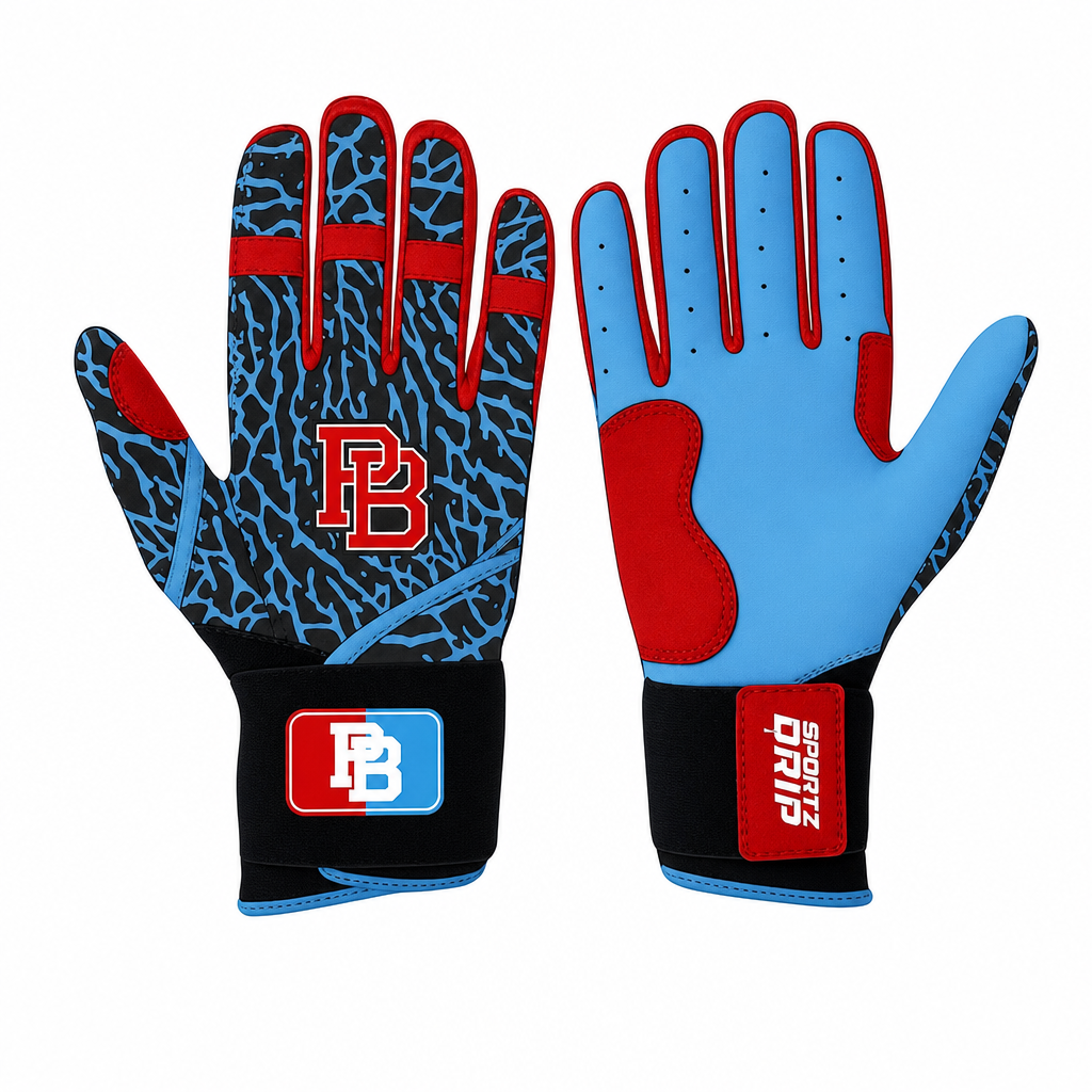 Performance - Batting Gloves