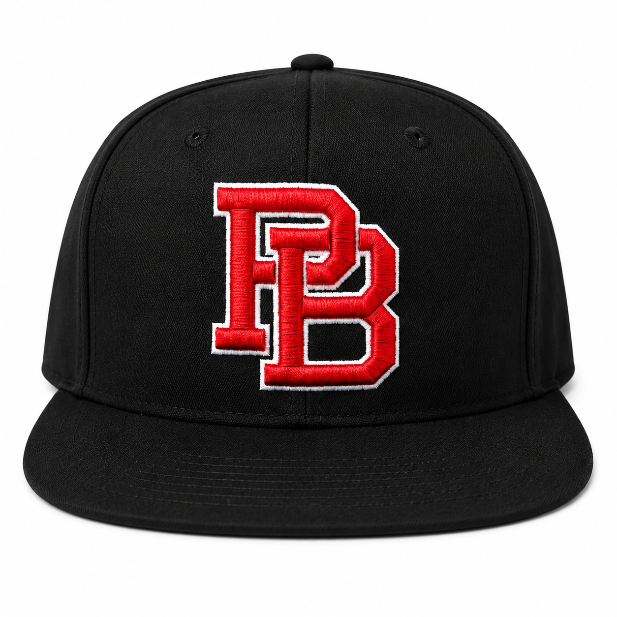 Black Game Hat.png