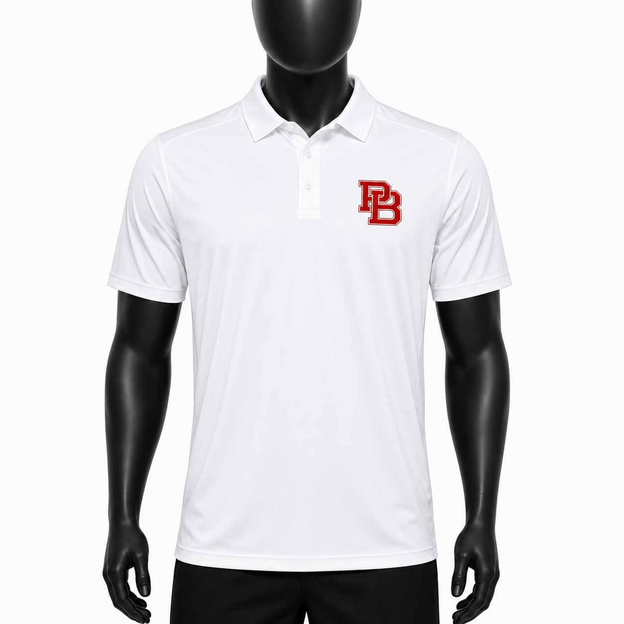 Performance - PB Polo