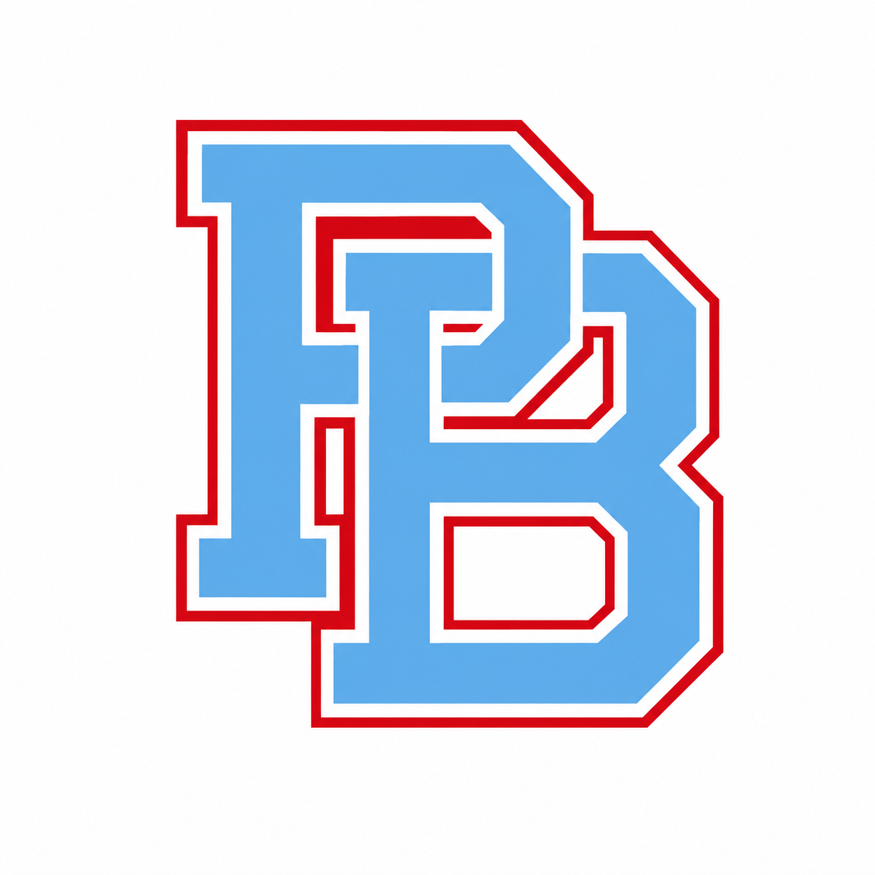 PB - Decal