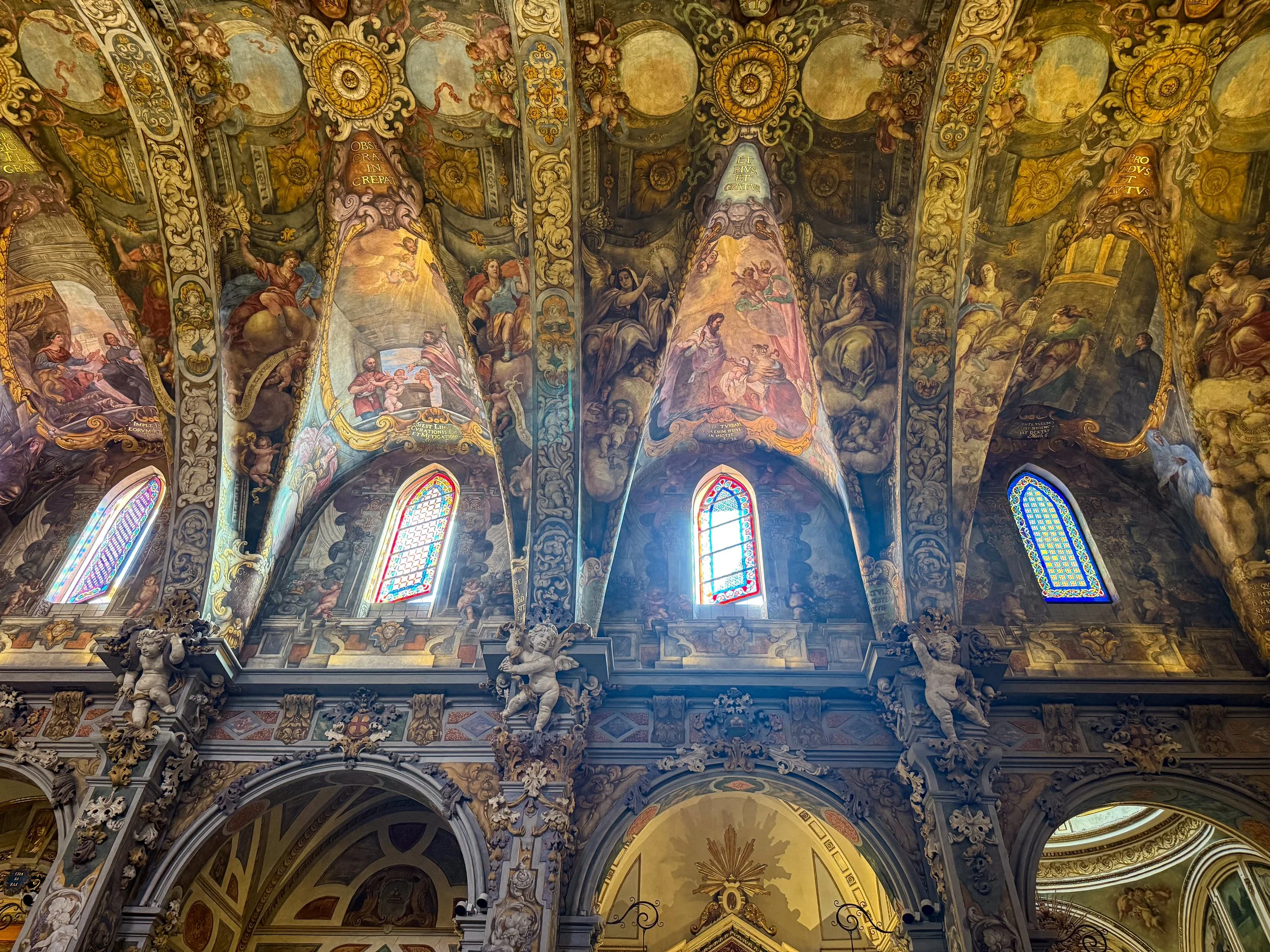 Església Parroquial de Sant Nicolau (Church of Saint Nicolas)