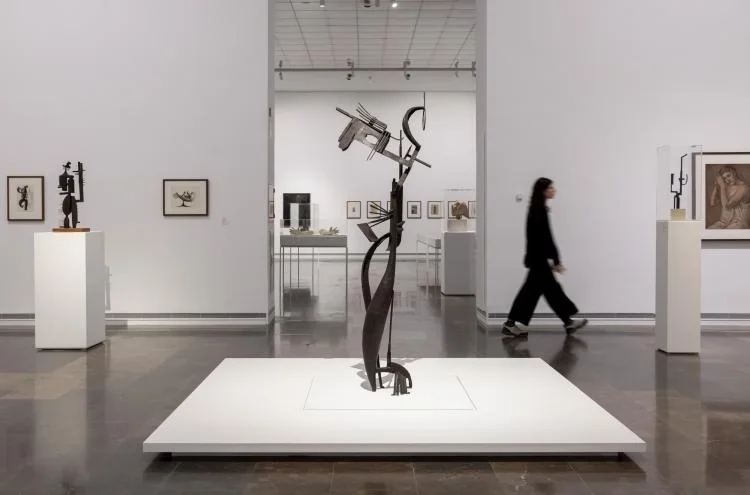 Institute of Modern Art