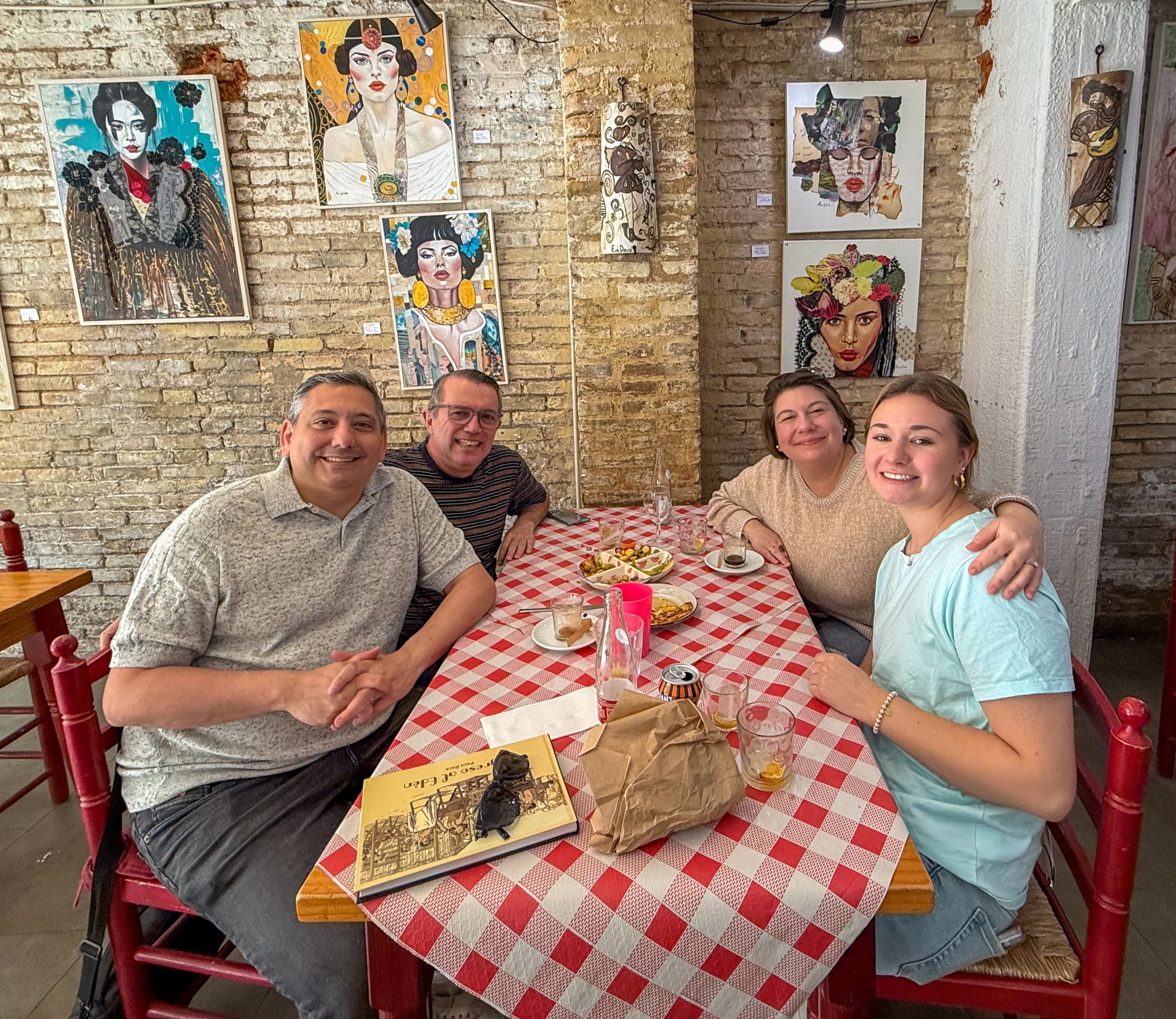 La Cantina De Ruzafa