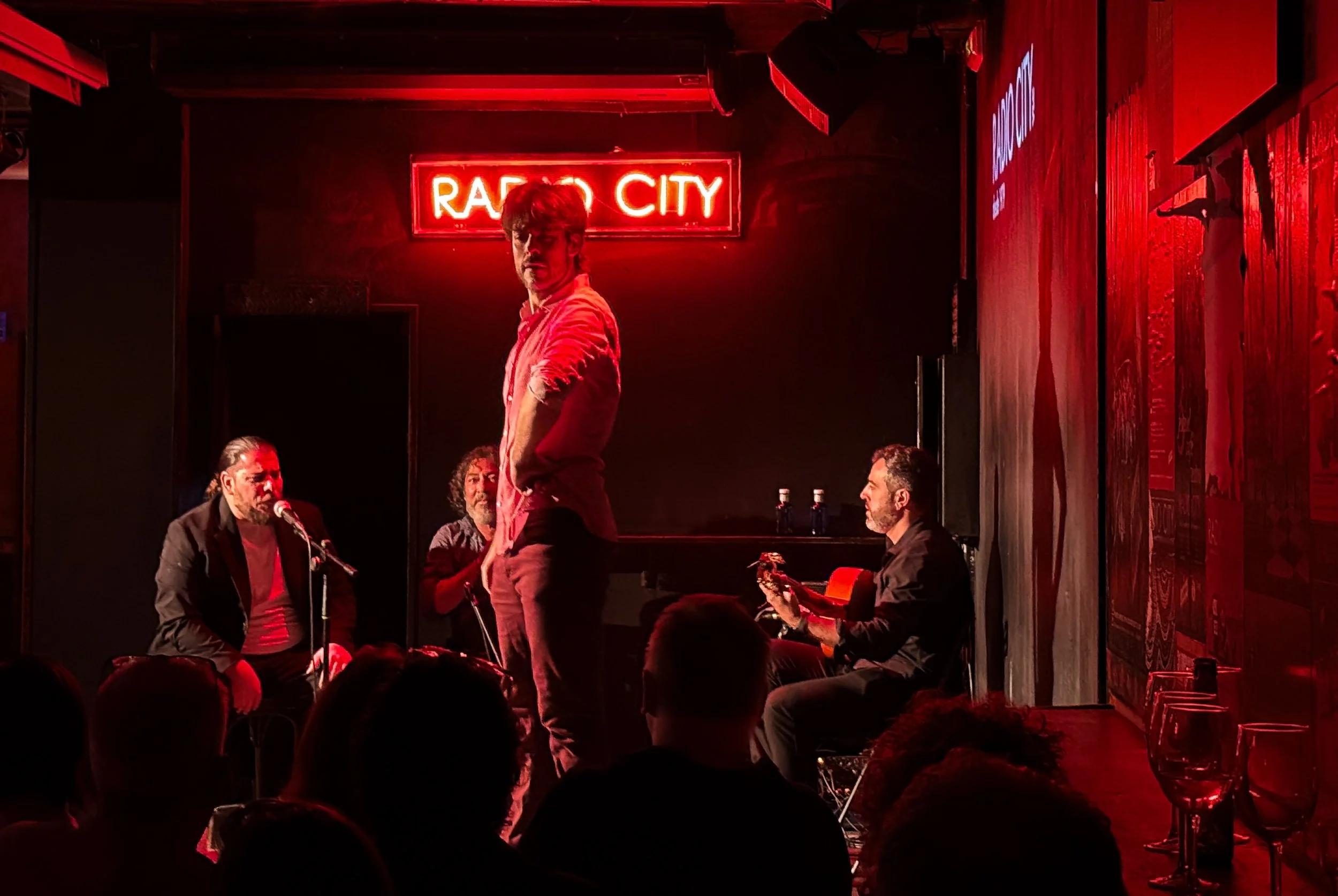 Radio City
