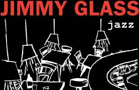 Jimmy Glass Jazz Bar