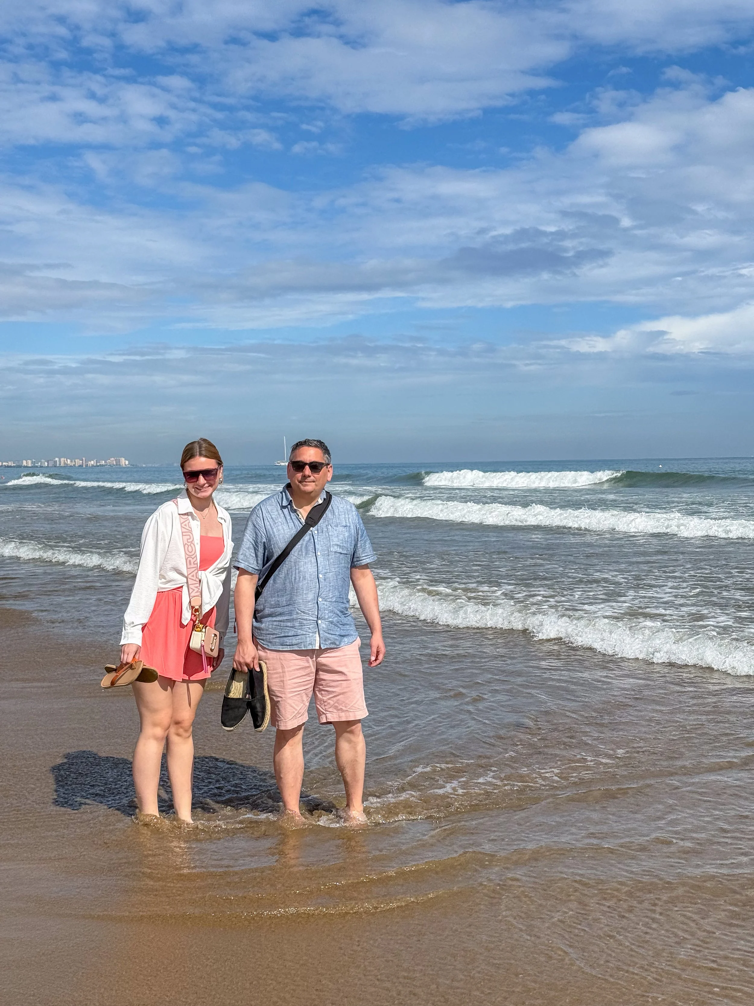 Beaches Around Valencia