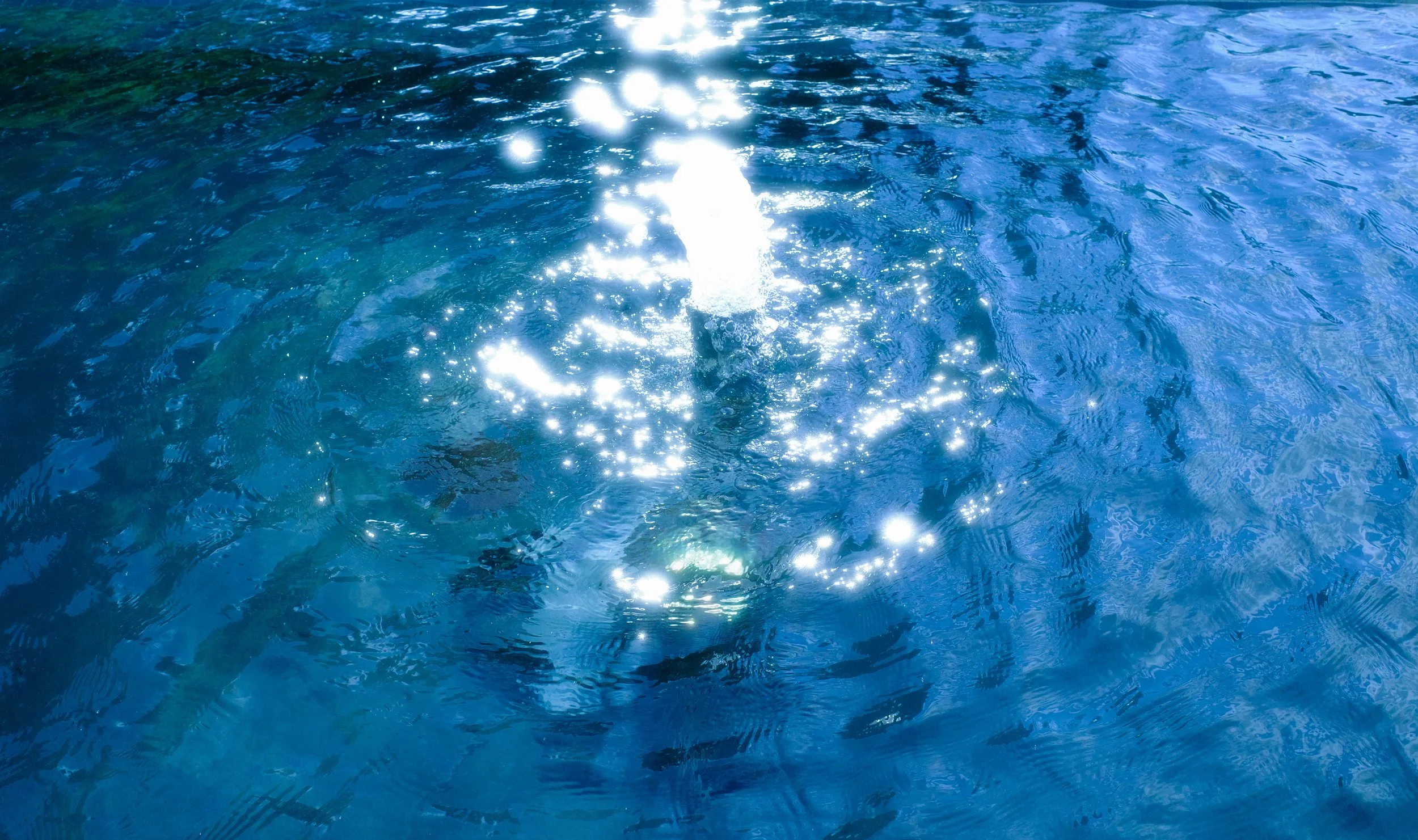 Emulation to Rinko Kawauchi