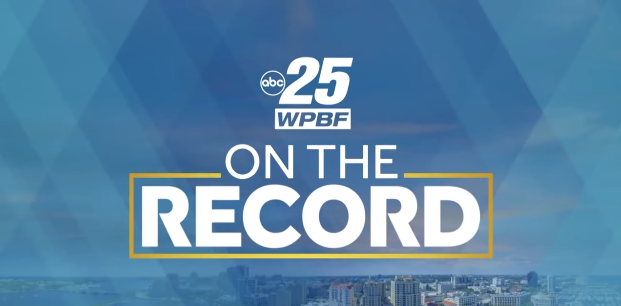 On The Record: Holiday Stress with Dr. LaFata