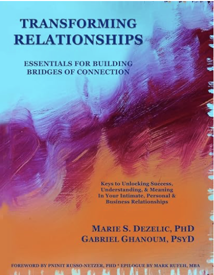Books Published by our Faculty