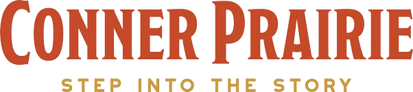 Conner Prairie Logo