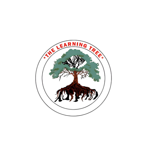 The Learning Tree logo