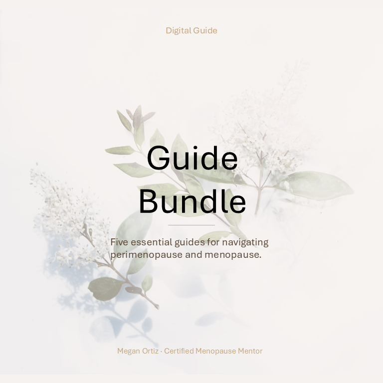 All 5 Guides Bundle