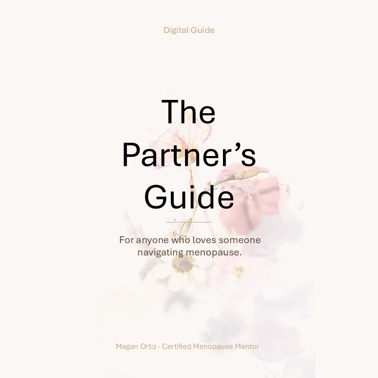 The Partner's Guide