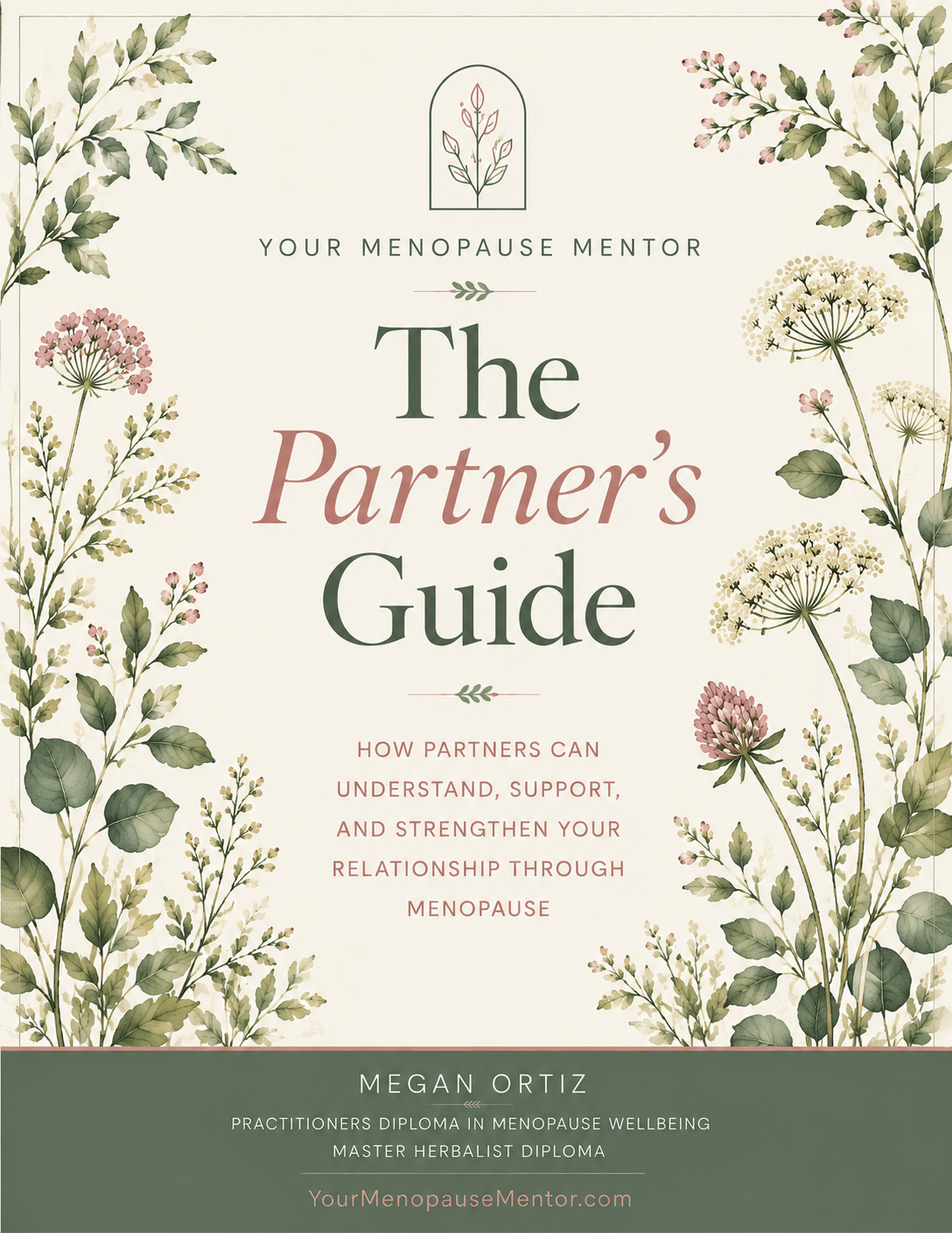 The Partner's Guide