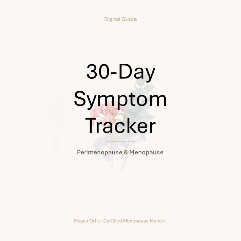 Symptom Tracker