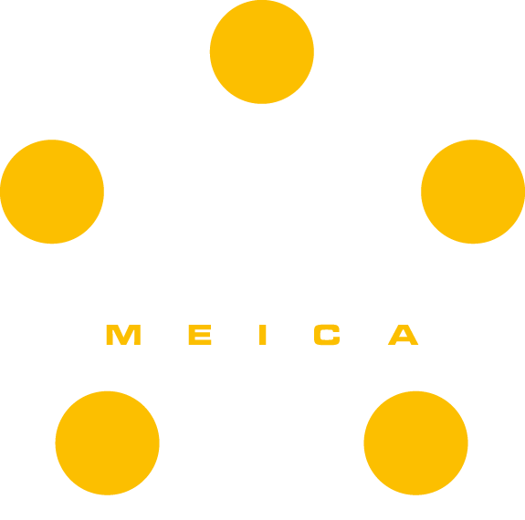JAG-MEICA logo, water and wastewater services in Kent, UK