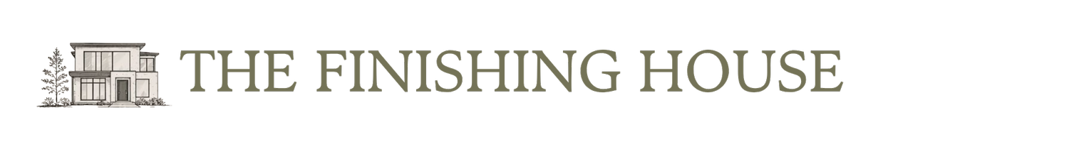 The Finishing House