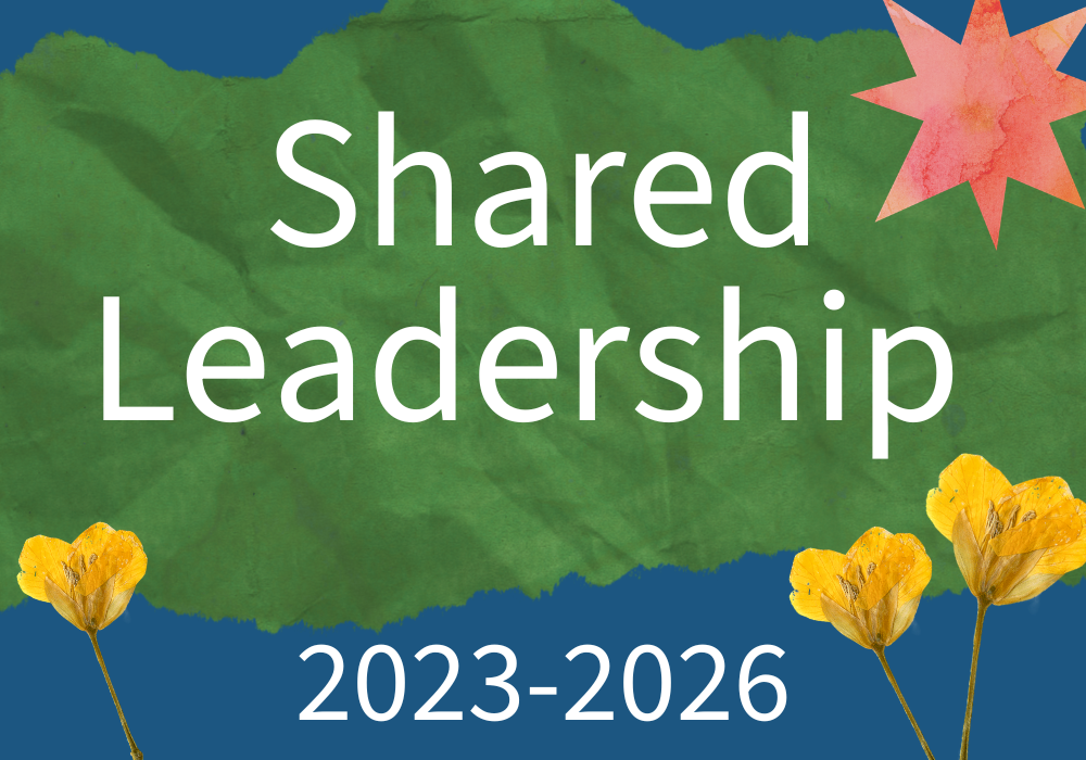 2023–2025: Shared Leadership and the Next Evolution