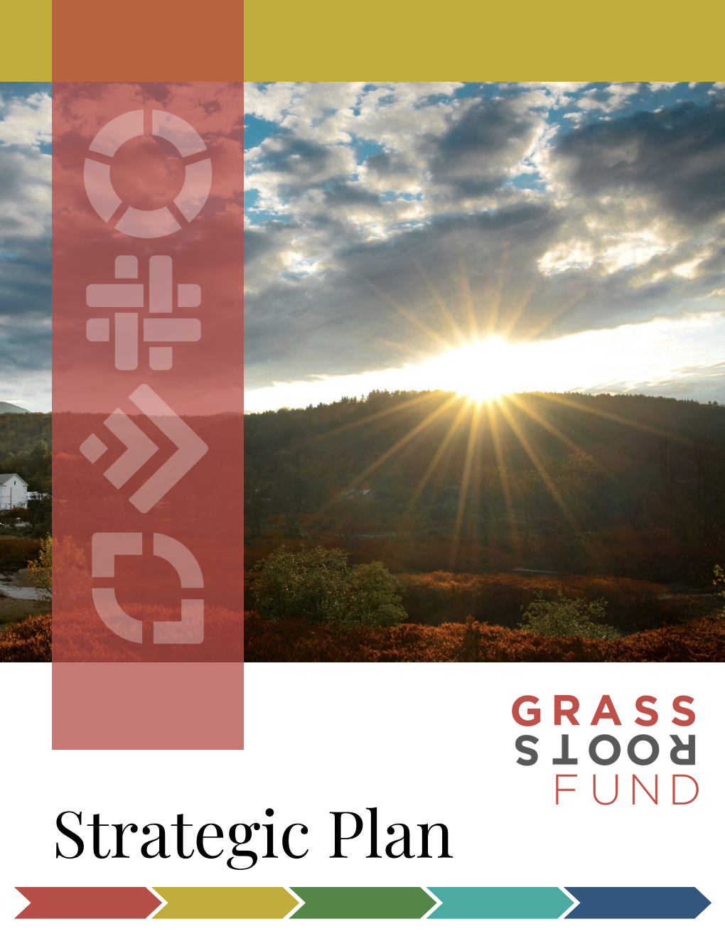 Strategic Plan