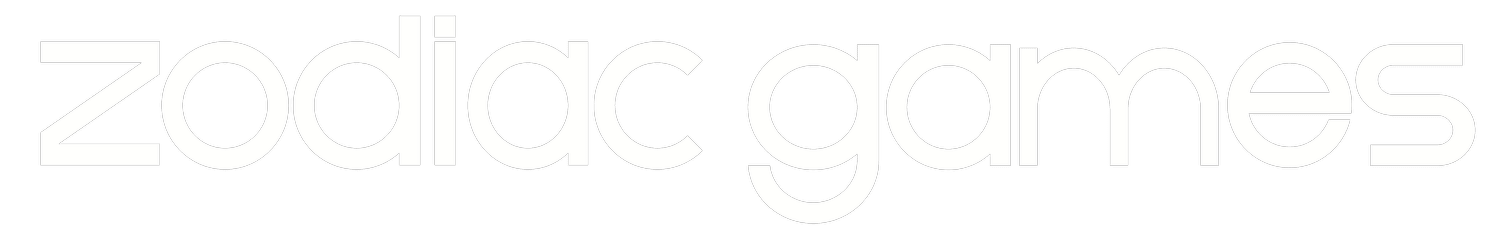 The Zodiac Games