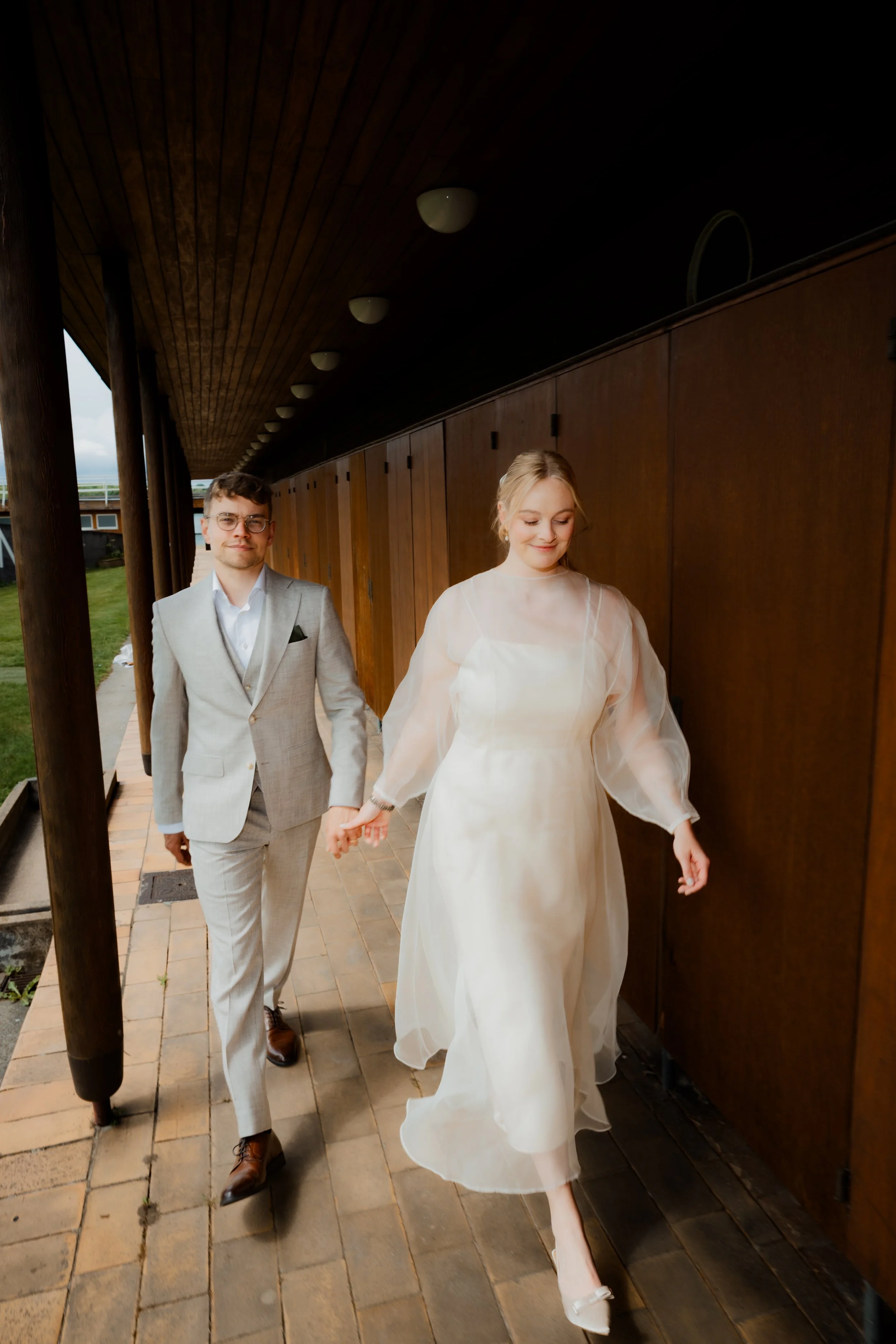 B2 Photography wedding Hannah & Jani