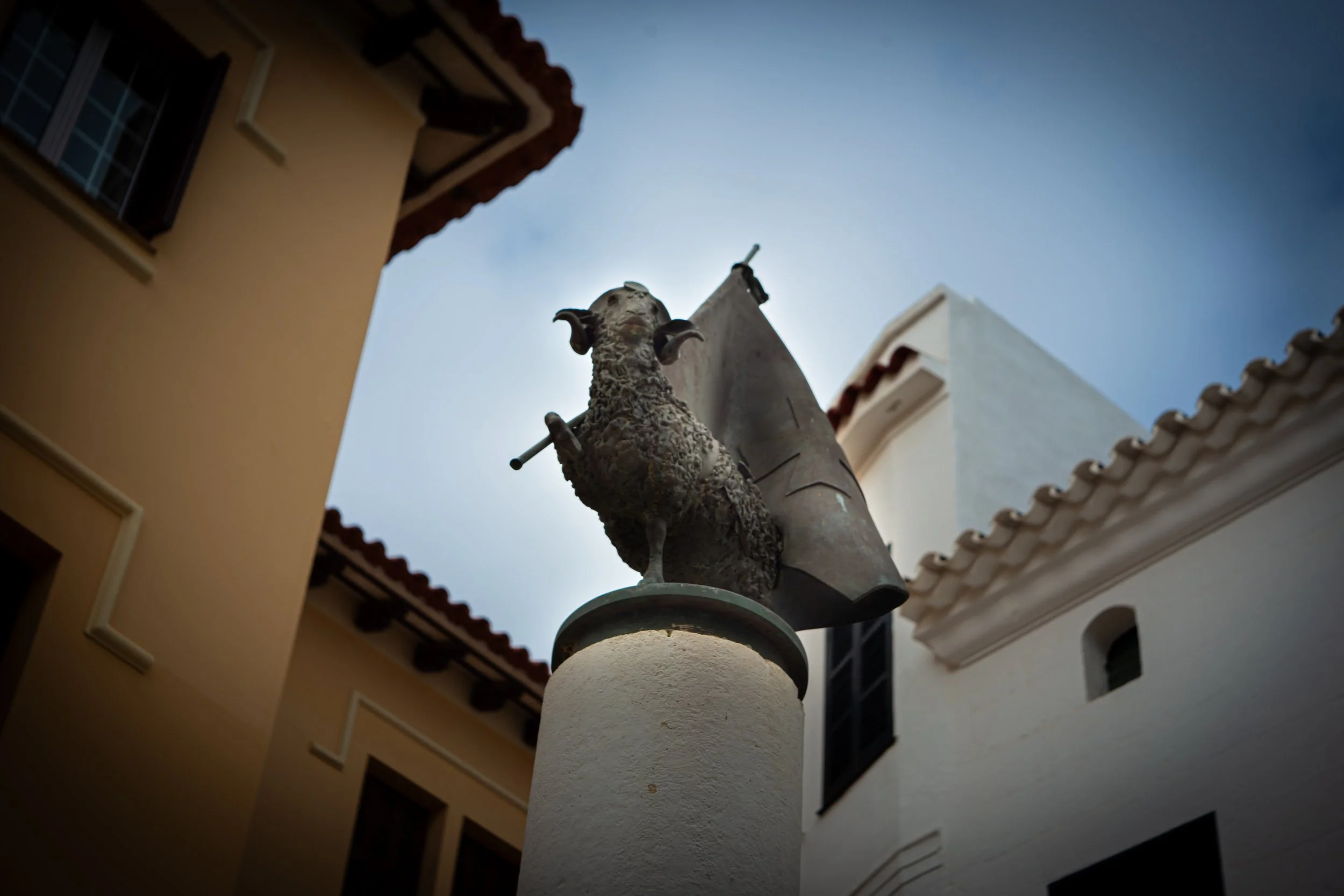 Minorca