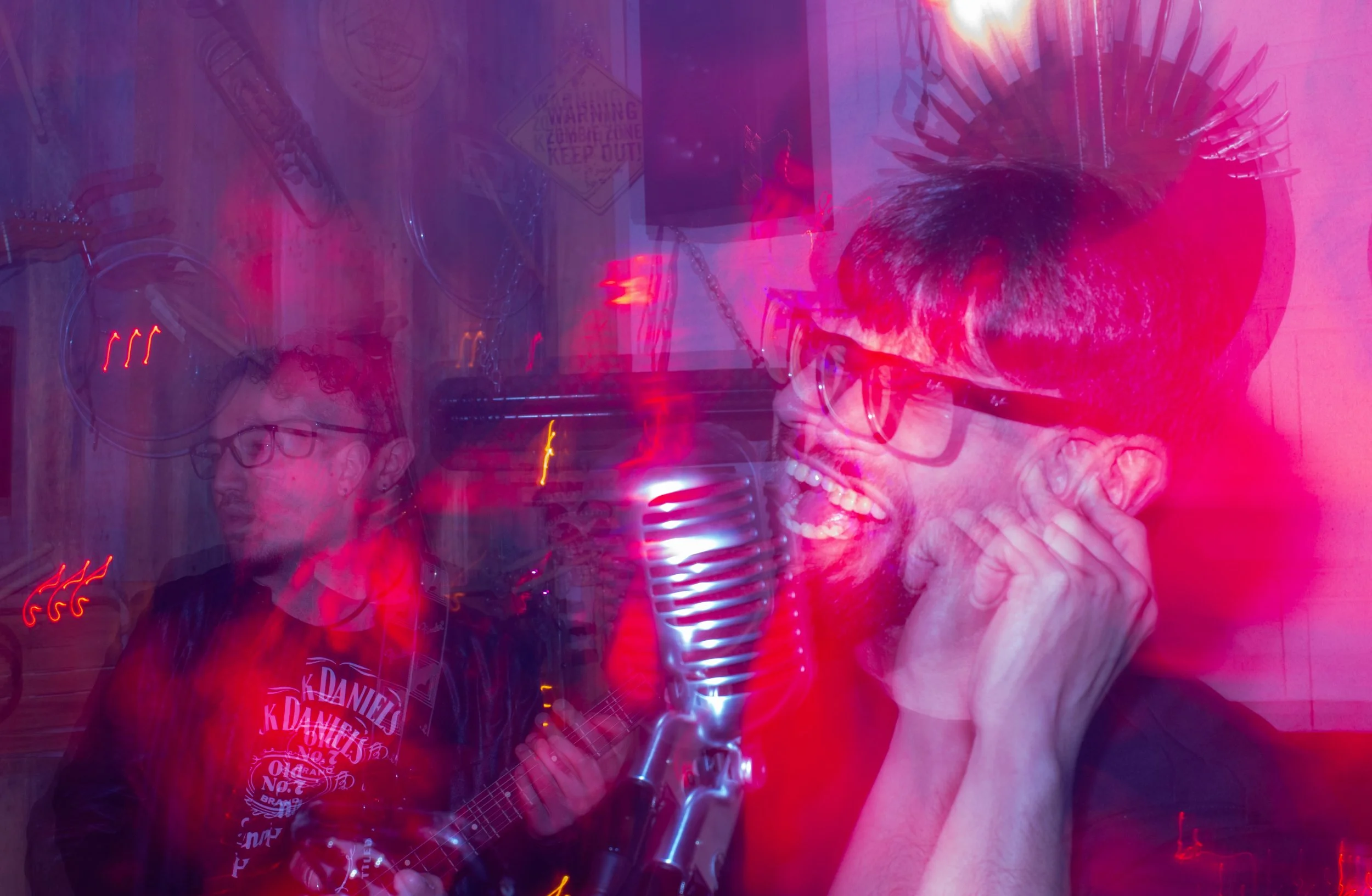 Jurns Band