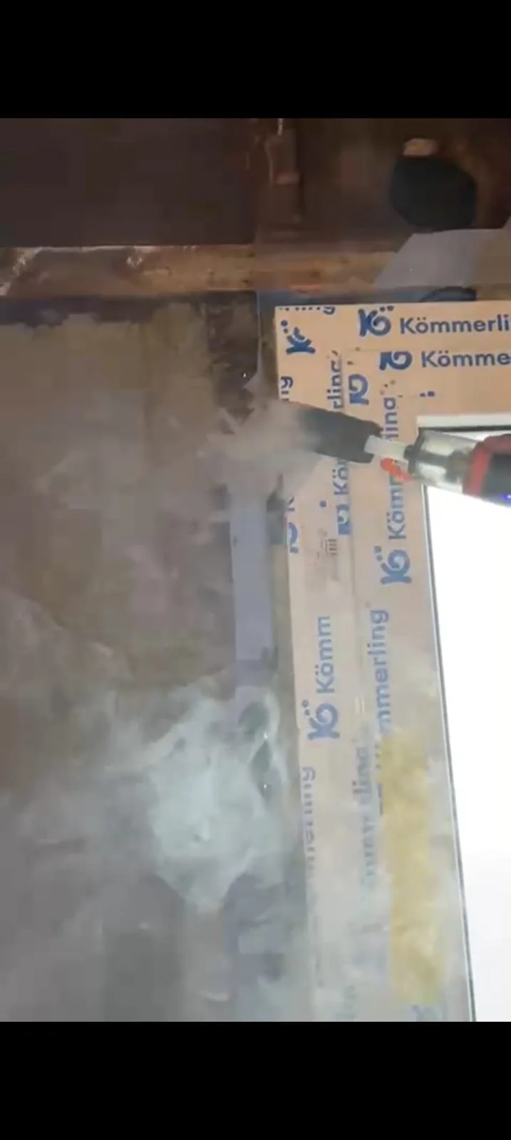 Installation Quality Review
