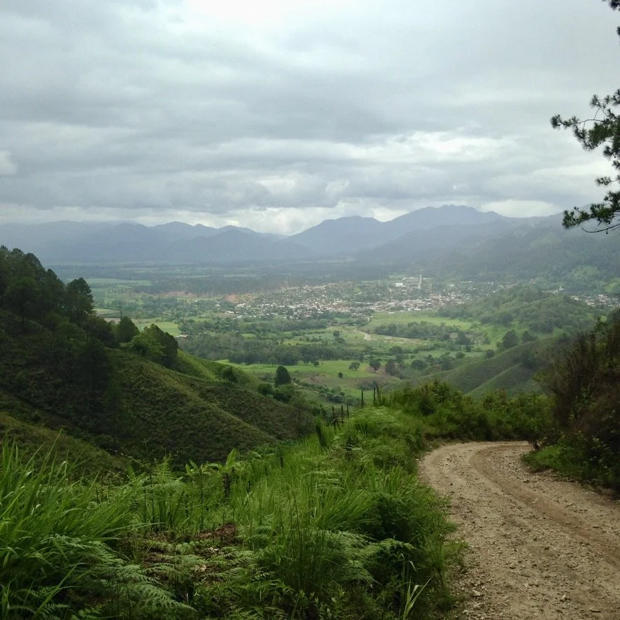 Trojes, Honduras, water, sanitation, capacity building
