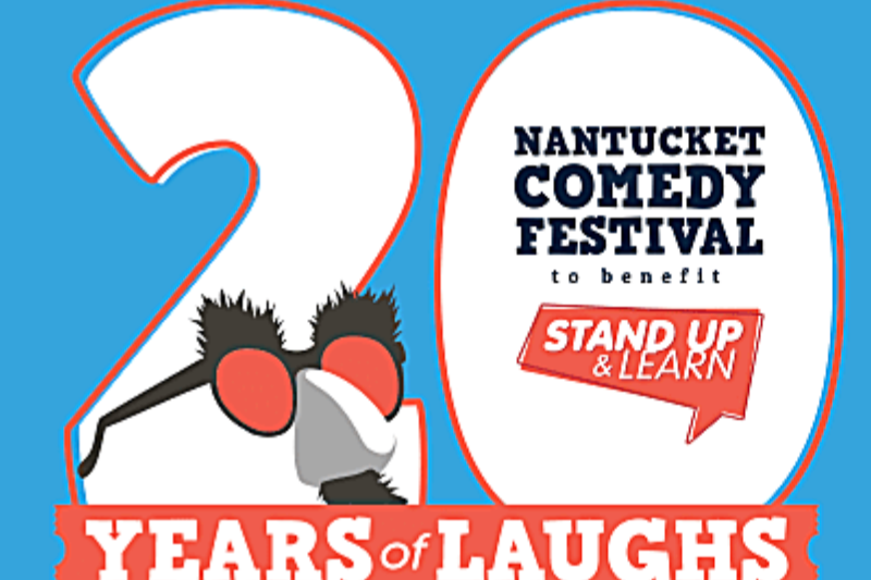 Nantucket Comedy Festival