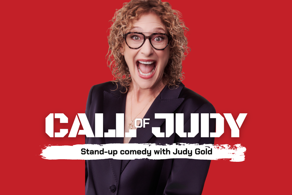 Call of Judy - Summer Residency