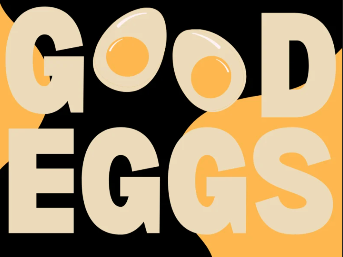 Good Eggs