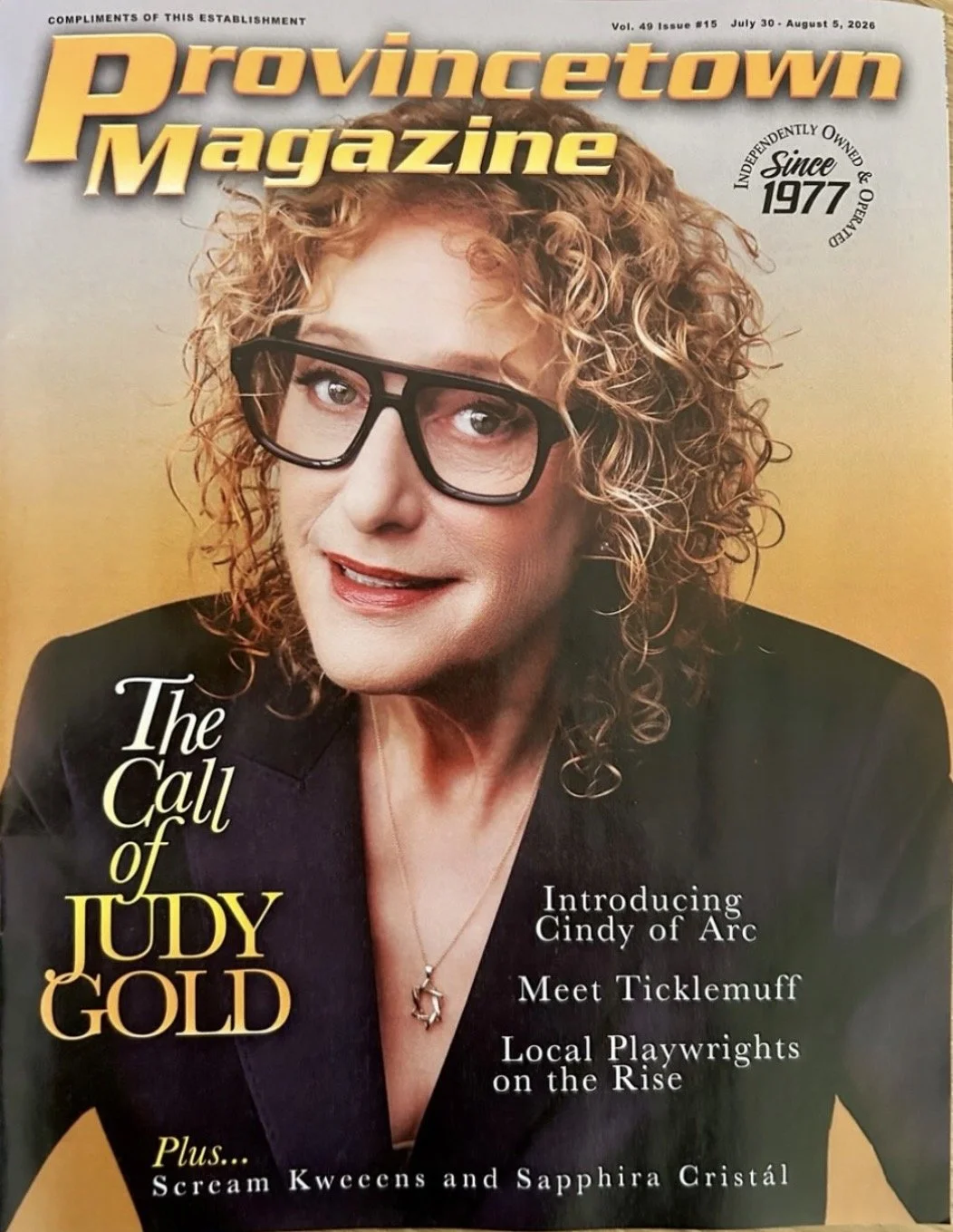 Ptown Magazine