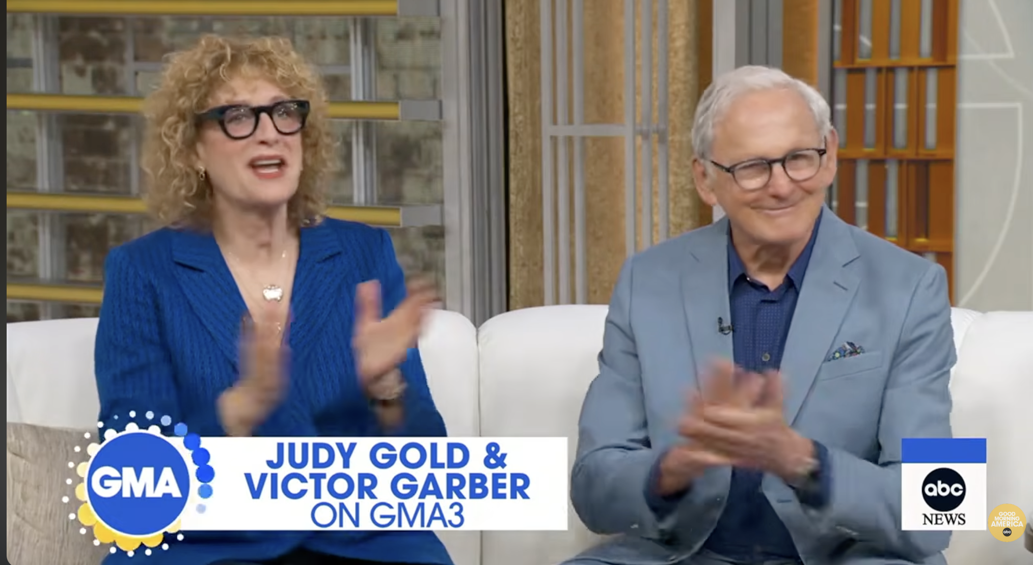 GMA