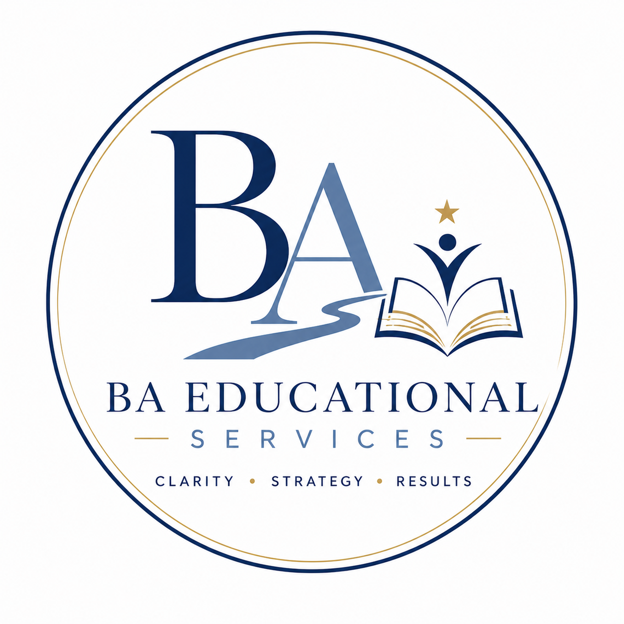 B.A. Educational Services