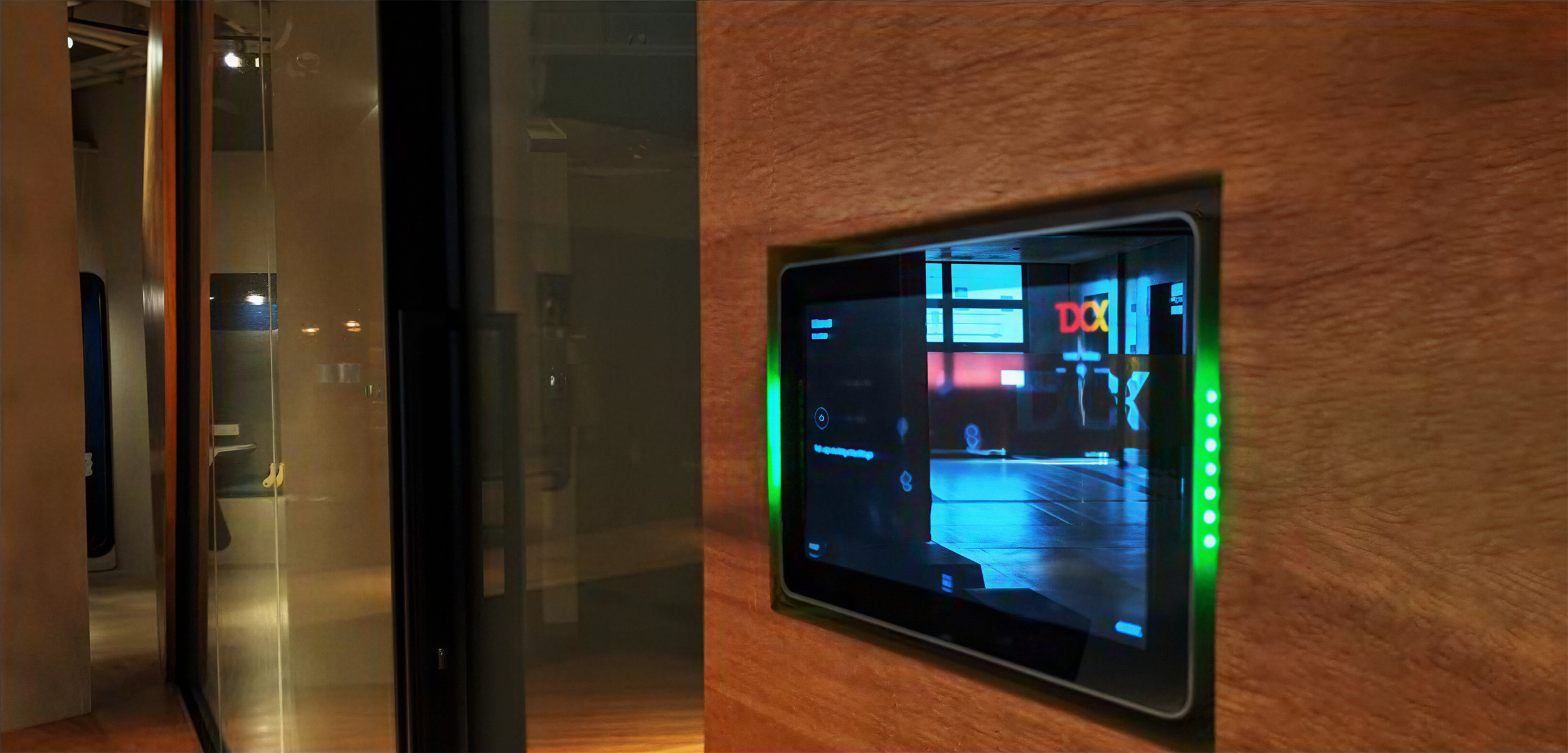 Room Booking System
