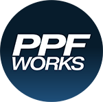 PPF Works logo