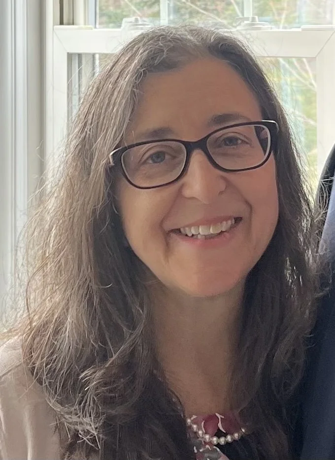 Deb Baker, Spiritual Director